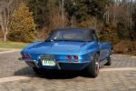 Chevrolet Corvette 427-435 Roadster 1967 года